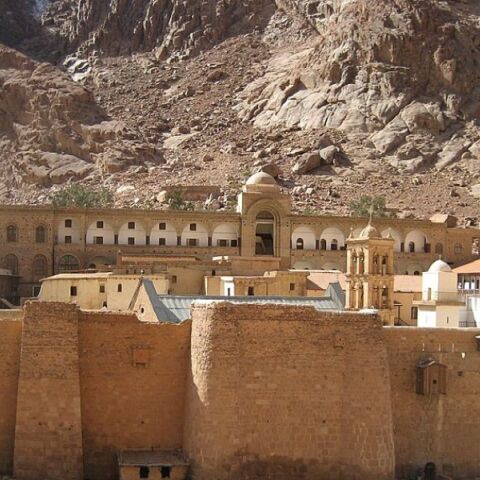 Δίκτυο: Η Ελλάδα οφείλει να αναλάβει προληπτική στρατηγική για την προστασία των Ελληνορθόδοξων στη Συρία και τη Μέση Ανατολή