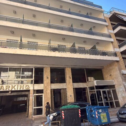 Οι αποκαλυπτικές μαρτυρίες για το γηροκομείο της Κυψέλης που έκλεισε από την Περιφέρεια Αττικής