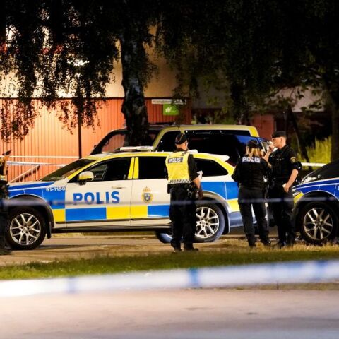 Τέσσερις νεαροί στη Σουηδία καταδικάστηκαν για ρατσιστικές επιθέσεις - Η πρώτη υπόθεση κατά ακροδεξιού «active club» σηματοδοτεί δικαστικό ορόσημο.