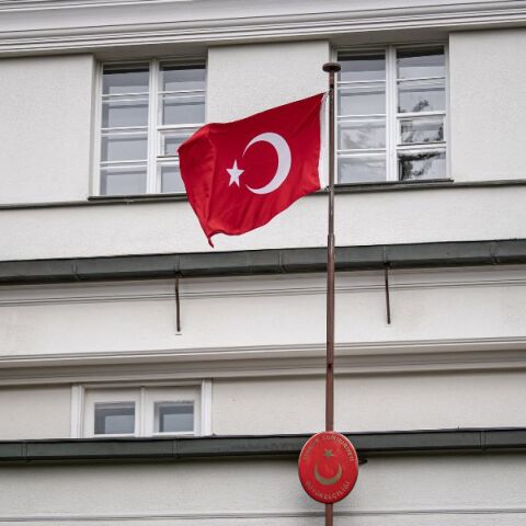 Τουρκοφιλίες: Η σχέση της Τουρκίας με τα ευρωπαϊκά κράτη