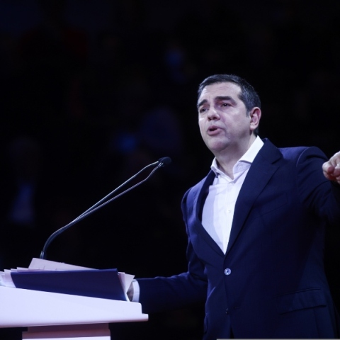 Βιβλίο Αλέξη Τσίπρα: Νέα προδημοσίευση από την «Ιθάκη» - Η αντίδραση της Μέρκελ