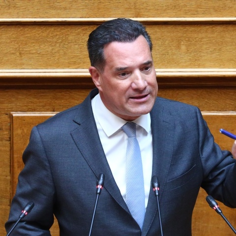 Άδωνις Γεωργιάδης