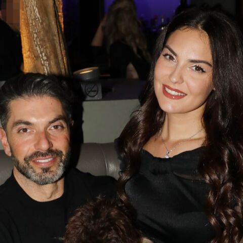 Βρισηίδα Ανδριώτου και Σπύρος Μαρτίκας