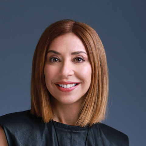 Δήμητρα Δασκαλάκη, Γενική Διευθύντρια Οργανωσιακής Ανάπτυξης & Επικοινωνίας της ΜETRO (My market και METRO Cash & Carry)