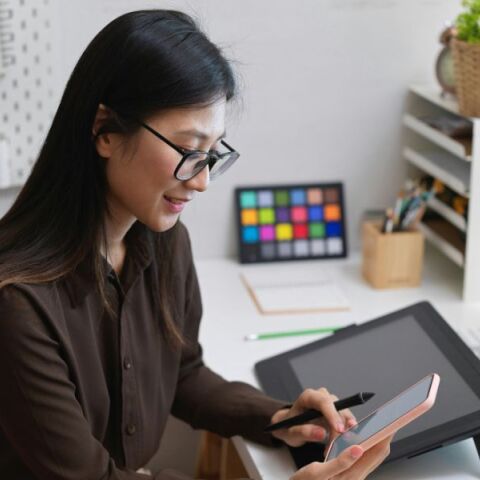 Η νέα κουλτούρα της εργασίας: Από την επιβίωση στην ευημερία