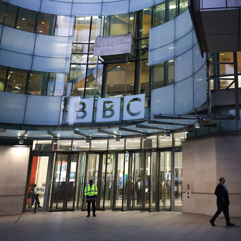 Η πτώση του BBC και το κυνήγι τnς αλήθειας