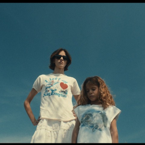 «Η Απαγωγή της Αραμπέλα» (Il rapimento di Arabella / The kidnapping of Arabella, 2025)