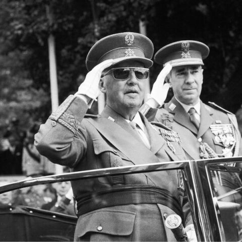 Ισπανία: 50 χρόνια από τον θάνατο του δικτάτορα Φράνκο