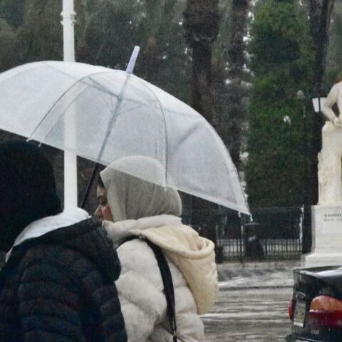 Διαφωνούν οι μετεωρολόγοι για την αλλαγή του καιρού και τα χιόνια - «Ξεκίνησε πάλι η γνωστή τρομολαγνεία»