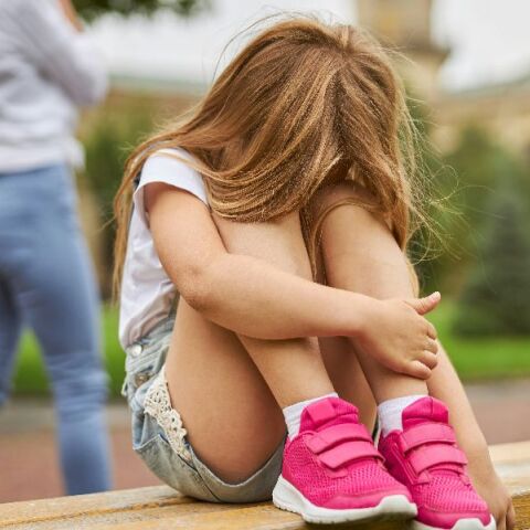 Αύξηση 65% στις αναφορές κακοποίησης παιδιών - Τα στοιχεία από το Χαμόγελο του Παιδιού