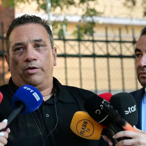 Ξεσπά ο πατέρας της Κυριακής Γρίβα: Κανένας δεν έπραξε το καθήκον του