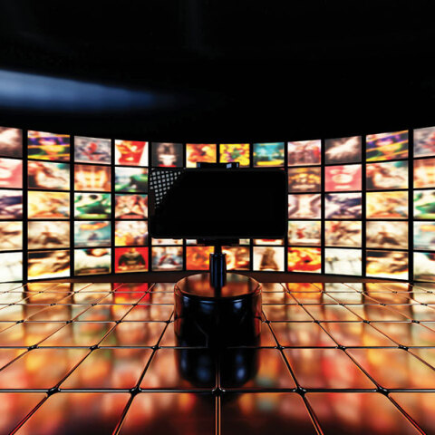 Το netflixification της τηλεόρασης