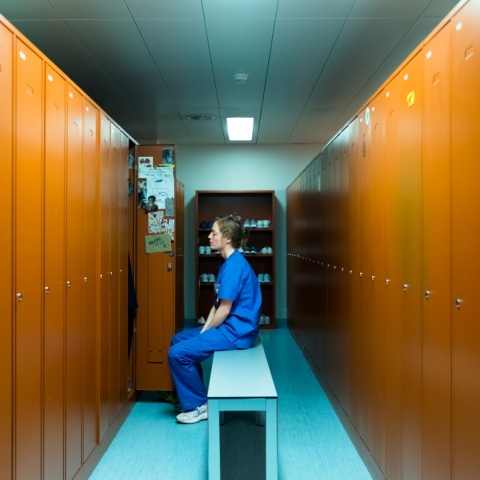 Νυχτερινή Εφημερία 