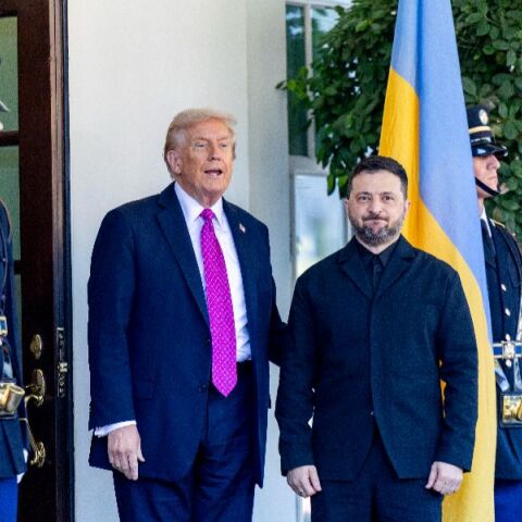 Ουκρανία: To σχέδιο των ΗΠΑ για λήξη του πολέμου - Παραχώρηση εδαφών, μείωση του στρατού από το Κίεβο