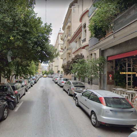 Ανασχεδιάζοντας το κυκλοφοριακό: Μικρές τοπικές διαπλατύνσεις πεζοδρομίων