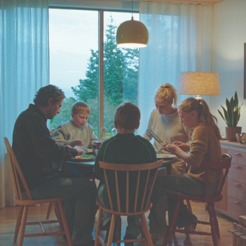 Η Αγάπη που Απομένει