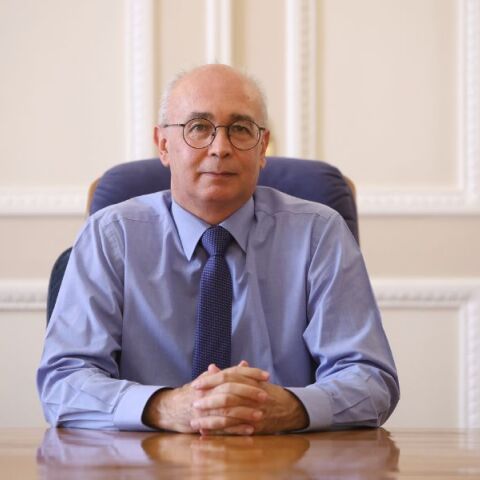 Βασίλης Βασδέκης: Το μέλλον ανήκει στα συνδυαστικά πτυχία 