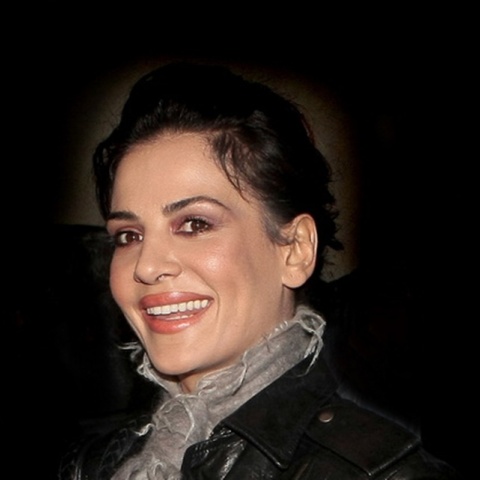 Δήμητρα Ματσούκα