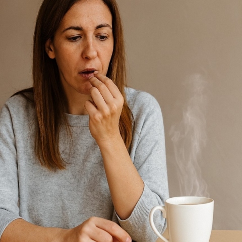 Γιατί δεν πρέπει να παίρνεις αυτά τα φάρμακα, πίνοντας καφέ 