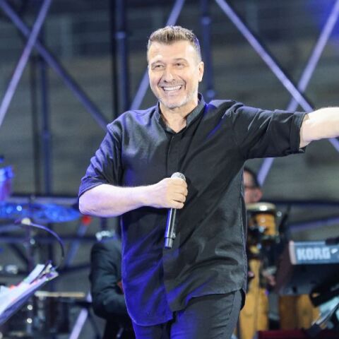 Γιάννης Πλούταρχος: «Καλά έκανα και περνούσα από το σπίτι του» είπε η 47χρονη stalker του