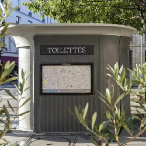 Η διαφορά ανάμεσα σε μια πόλη που λειτουργεί και σε μια που ποζάρει