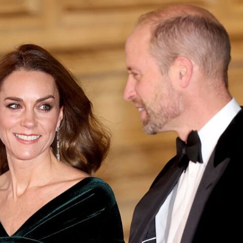 Πρώτη επίσημη έξοδος Ουίλιαμ – Κέιτ, μετά από 2 χρόνια