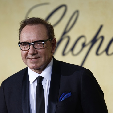 Κέβιν Σπέισι