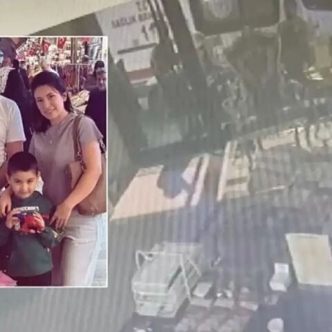 Κωνσταντινούπολη: Η οικογένεια είχε εγκλωβιστεί στο ξενοδοχείο - Τραγικά λάθη τους οδήγησαν στον θάνατο