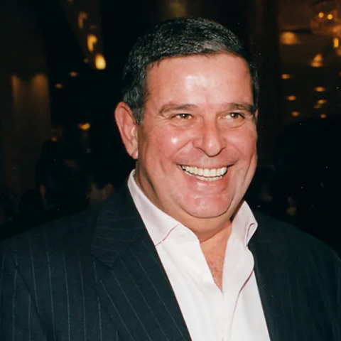 Πέθανε ο Πάνος Μαρινόπουλος