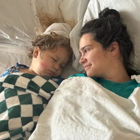 Όρεγκον: Μητέρα και τετράχρονος γιος διαγνώστηκαν με καρκίνο την ίδια ημέρα - Η οικογένεια ζητά οικονομική βοήθεια για τη θεραπεία.