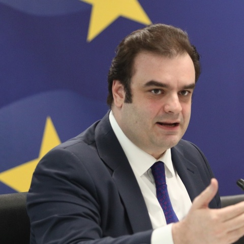 Κυριάκος Πιερρακάκης