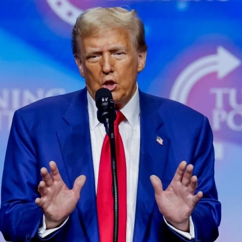 Πώς το νέο δόγμα Τραμπ διαμορφώνει τον χάρτη της Μέσης Ανατολής