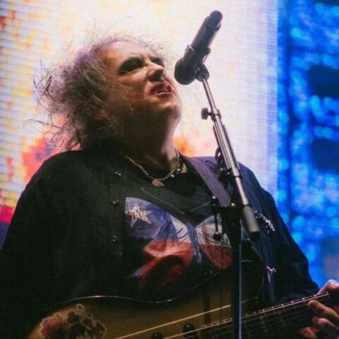 Οι Cure κυκλοφόρησαν το τρέιλερ για τη live ταινία «The Show of a Lost World» - Από 11 Δεκεμβρίου στους κινηματογράφους, με 31 τραγούδια και σπάνιο υλικό.