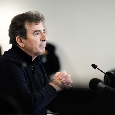 Μιχάλης Χρυσοχοΐδης