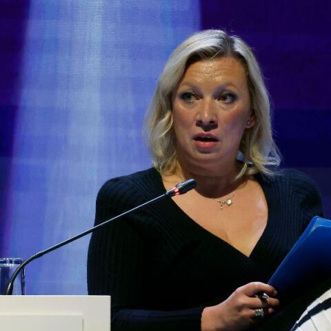 Απειλές Ζαχάροβα: «Προκλητική και αντιρωσική» η Αθήνα - Θα λάβει ανάλογη απάντηση