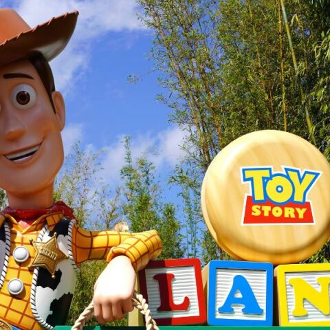22 Noεμβρίου 1995: Toy Story, μια ήσυχη επανάσταση στον κινηματογράφο