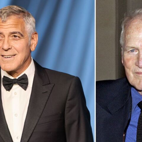 Ο Τζορτζ Κλούνεϊ μιλά για την πρώτη του συνάντηση με τον Πολ Νιούμαν και τη συμβουλή που άλλαξε τη στάση του απέναντι στη διασημότητα. 