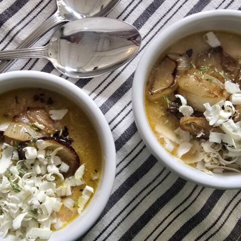 Goldie, Ιλίσια