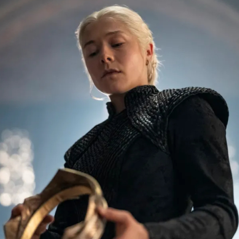 Το HBO ανακοίνωσε την ανανέωση του House of the Dragon - Η σειρά-πρίκουελ του Game of Thrones εξασφάλισε τέταρτη σεζόν - Πρεμιέρα το 2028