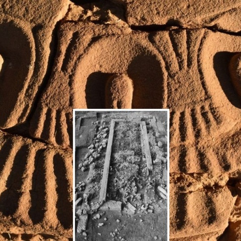 Το υπουργείο Πολιτισμού αποκαθιστά τον ναό Απόλλωνα Οπλίτη στην Καρδίτσα, με έργα στερέωσης, συντήρησης και αντιπλημμυρικής προστασίας.