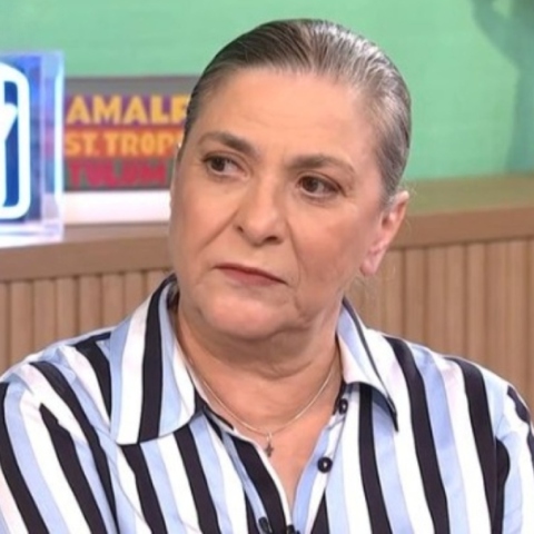 Νίκος Ξυλούρης: Δεν μπορούσε να αντέξει τα κυκλώματα της Αθήνας, τη δολοπλοκία και το συμφέρον, είπε η κόρη του