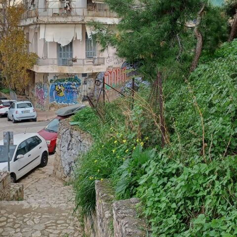 Πώς είναι σήμερα ο Λόφος του Στρέφη; 