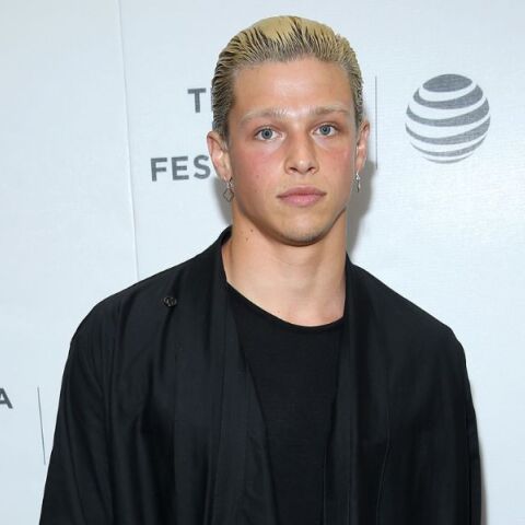 Ο Καναδός ηθοποιός Σπένσερ Λοφράνκο, γνωστός από τις ταινίες Unbroken και Gotti, πέθανε στα 33 του - Τα αίτια διερευνώνται.