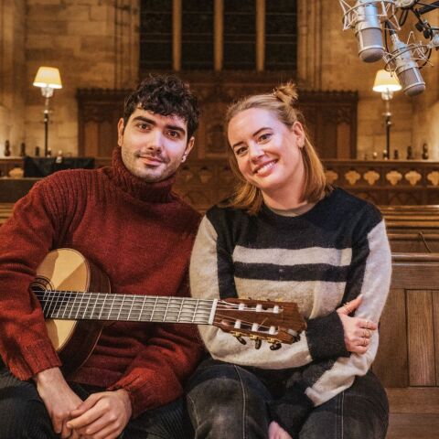 Δημήτρης Σουκαράς: Η αλήθεια ενός τραγουδιού βρίσκεται στην απλότητα, όχι στη δεξιοτεχνία