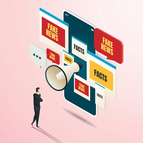 Ρωσική προπαγάνδα: Το playbook της διαστρέβλωσης και των fake news