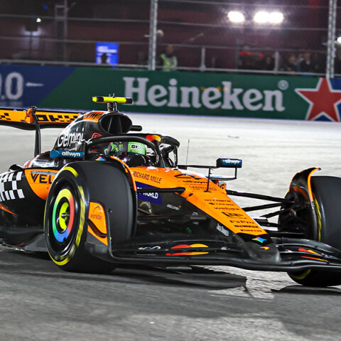 Formula 1: Η McLaren απειλείται από τη μεγαλύτερη ντροπή της ιστορίας της