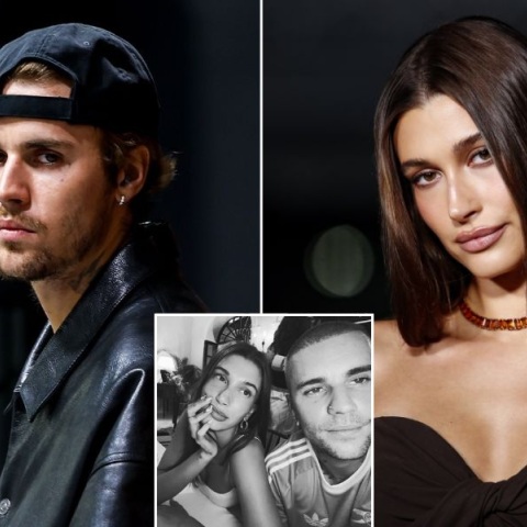 Η Χέιλι Μπίμπερ δημοσίευσε βίντεο με τον Τζάστιν Μπίμπερ μετά τη διαδικτυακή συζήτηση που προκάλεσε η απουσία του από τα γενέθλιά της, διαψεύδοντας φήμες κρίσης