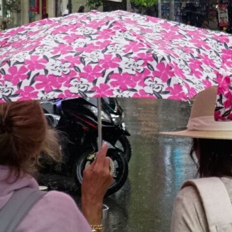 Έρχεται ραγδαία επιδείνωση του καιρού - Πού θα χτυπήσει η κακοκαιρία