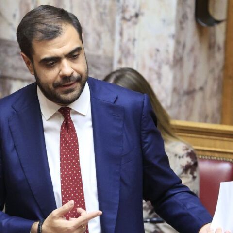 Μαρινάκης για «Ιθάκη» Τσίπρα: Ούτε μία συγνώμη σε 750 σελίδες - Μεγάλη αλαζονεία