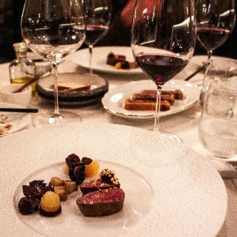 Από τα ελαστικά στα εστιατόρια: Η απίθανη ιστορία πίσω από τα αστέρια Michelin